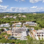 Villa 6-bedroom for sale in Almancil, Loulé, Algarve • W85797 - gallery image