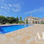 Villa 11-bedroom for sale in Almancil, Loulé, Algarve • WOW84777 - gallery image