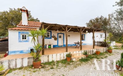 Farmhouse for sale in Mosteiros, Arronches