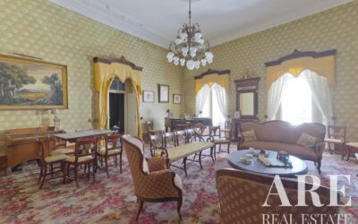 Mansion for sale in Elvas