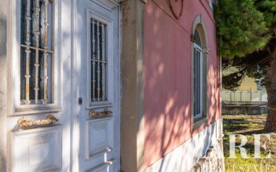 Mansion for sale in Nova Oeiras, Oeiras