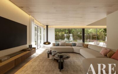 Villa for sale in 443 Birre, Birre, Cascais