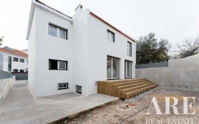 Villa for sale in Ajuda, Lisbon