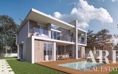Villa for sale in Albufeira, Algarve