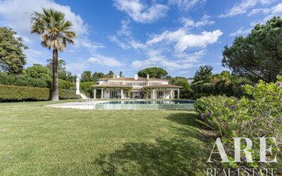 Luxury Villa for sale in Alcabideche, Cascais