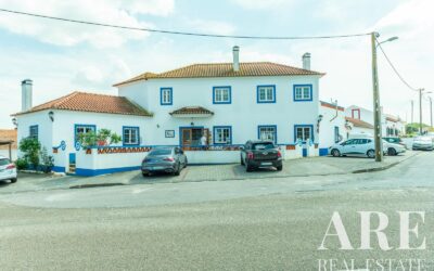 Villa for sale in Álcacer do Sal, Alcacer do Sal