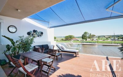 Villa for sale in Álcacer do Sal, Alcacer do Sal