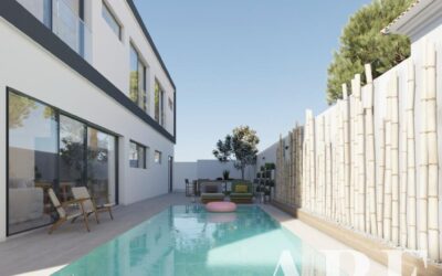 Villa for sale in Aldeia de Juzo, Cascais