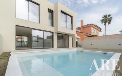 Villa for sale in Aldeia de Juzo, Cascais