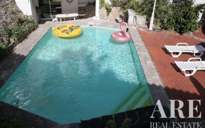 Villa for sale in Alto da Barra, Oeiras