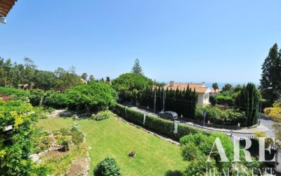 Villa for sale in Alto do Lagoal, Oeiras