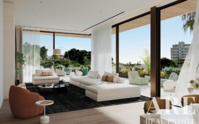 Villa for sale in Alto Estoril, Estoril, Cascais