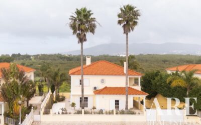 Villa for sale in Areia, Cascais