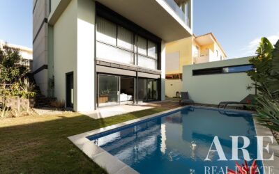 Villa for sale in Arneiro, Cascais