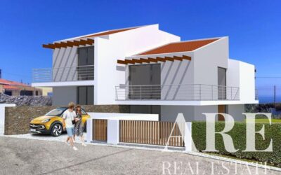 Villa for sale in Azóia, Sintra