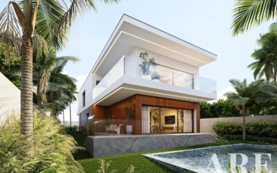 Villa for sale in Bairro do Rosário, Cascais