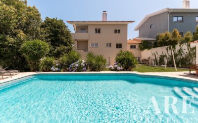 Villa for sale in Bairro do Rosário, Cascais