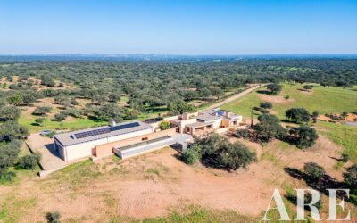 Villa for sale in Beja
