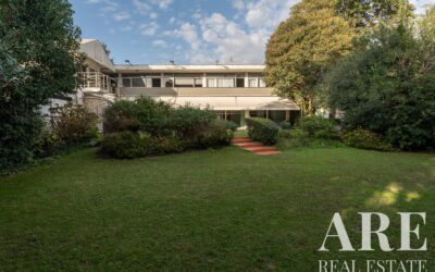 Villa for sale in Belém, Lisbon