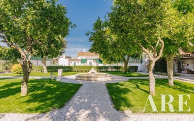 Villa for sale in Benavente