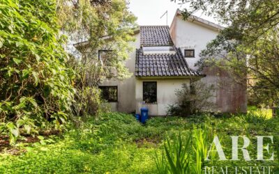 Villa for sale in Birre, Cascais
