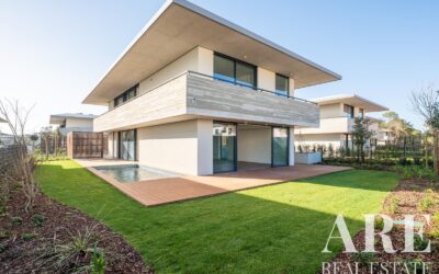 Villa for sale in Sandwoods, Cascais