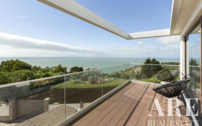 Villa for sale in Biscaia, Cascais