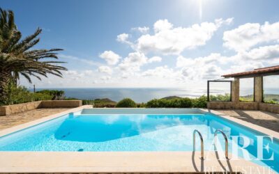 Villa for sale in Biscaia, Cascais