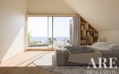 Villa for sale in Blue Villas, São Pedro do Estoril, Cascais