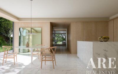 Villa for sale in Blue Villas, São Pedro do Estoril, Cascais
