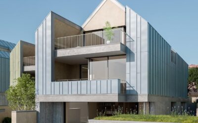 Villa for sale in Blue Villas, São Pedro do Estoril, Cascais
