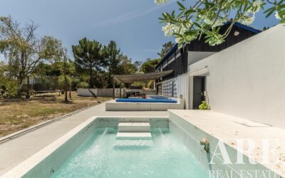 Villa for sale in Brejos da Carregueira de Baixo, Alcacer do Sal