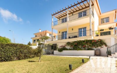 Villa for sale in Cadaval