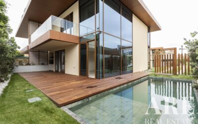 Villa for sale in Cascais