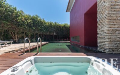 Villa for sale in Cascais