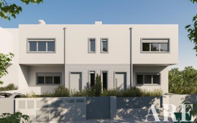 Villa for sale in Cascais
