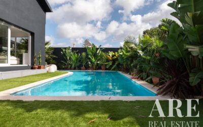 Villa for sale in Cascais