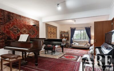 Villa for sale in Cascais