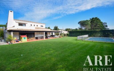 Villa for sale in Cascais