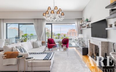 Villa for sale in Cascais