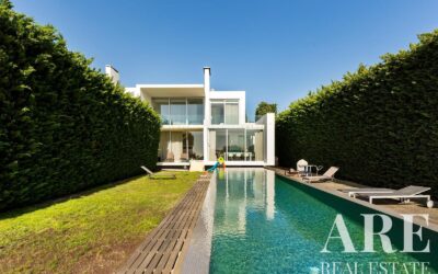 Villa for sale in Castelo, Sesimbra