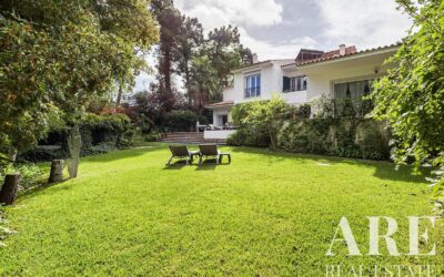 Villa for sale in Castelo, Sesimbra