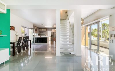 Villa for sale in Castelo, Sesimbra