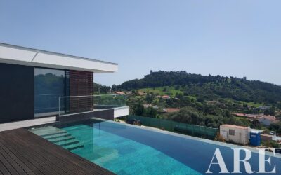 Villa for sale in Castelo, Sesimbra