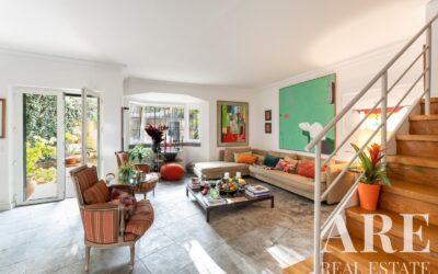 Villa for sale in Centro Cascais, Cascais