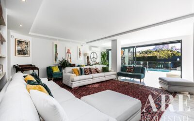 Villa for sale in Centro Histórico Cascais, Cascais