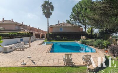 Villa for sale in Cobre, Cascais