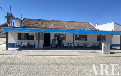 Villa for sale in Comporta, Alcacer do Sal