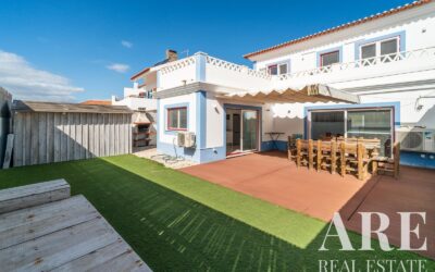 Villa for sale in Comporta, Alcacer do Sal