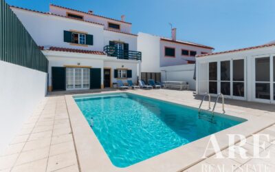 Villa for sale in Comporta, Alcacer do Sal